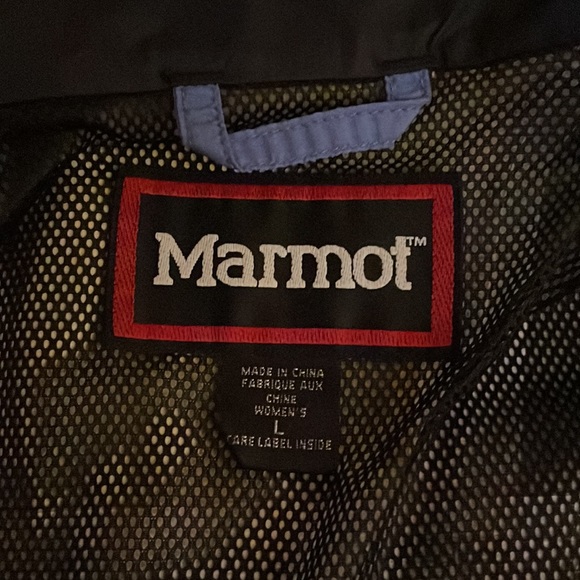 Marmot Windbreaker - Picture 8 of 12